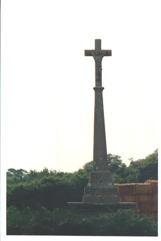 Le calvaire