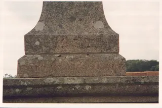Le calvaire d'Olympe Messager