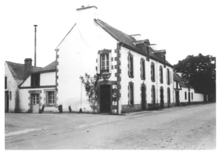 La Loge Charlotte