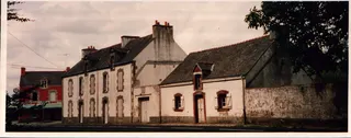 La Maison