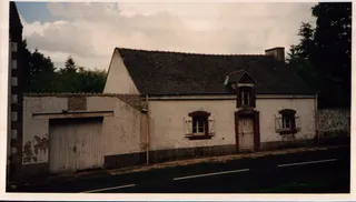 La Maison