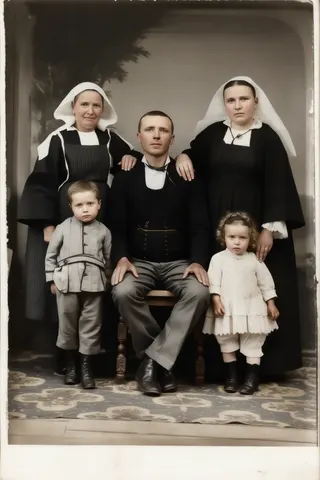 Famille