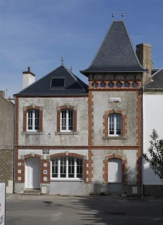 Maison du Directeur