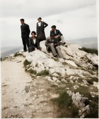 Pic du Ger